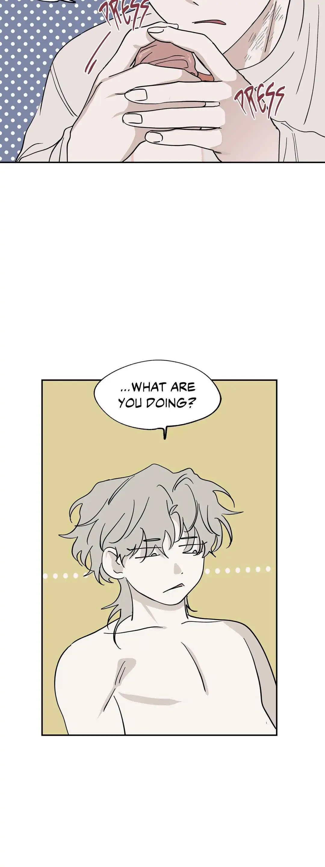 Low Tide in Twilight Chapter 11 page 9
