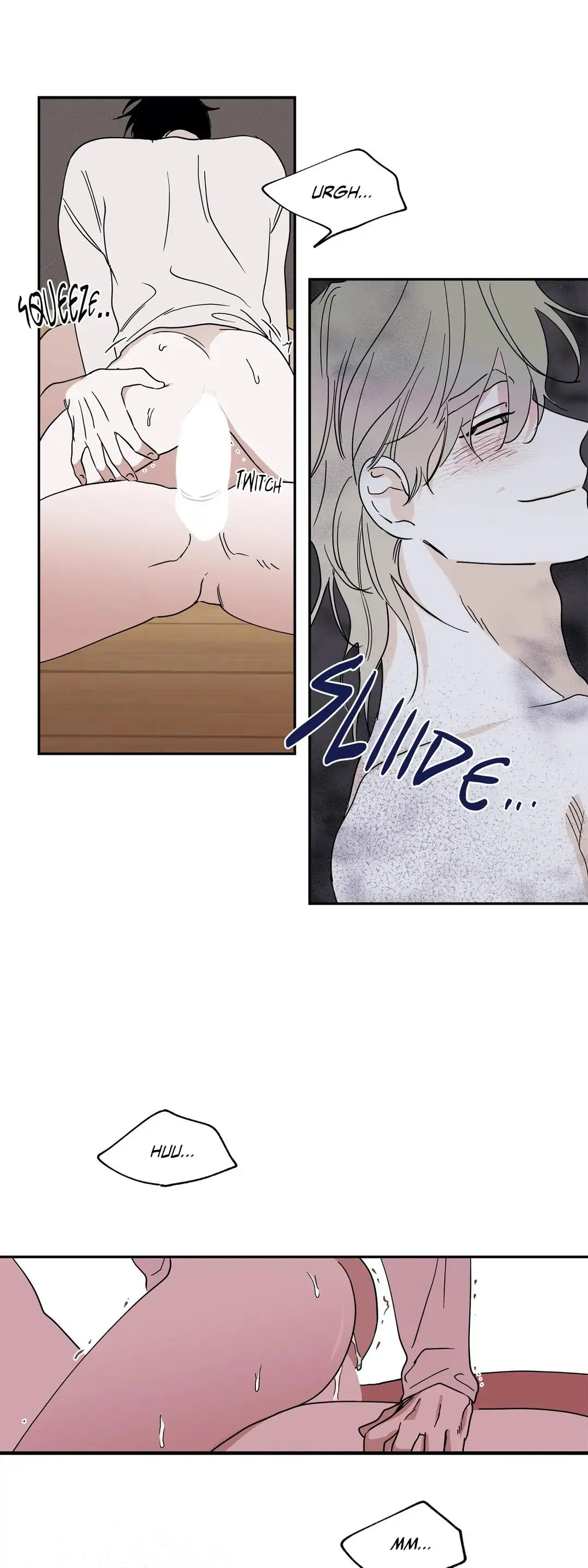 Low Tide in Twilight Chapter 11 page 20