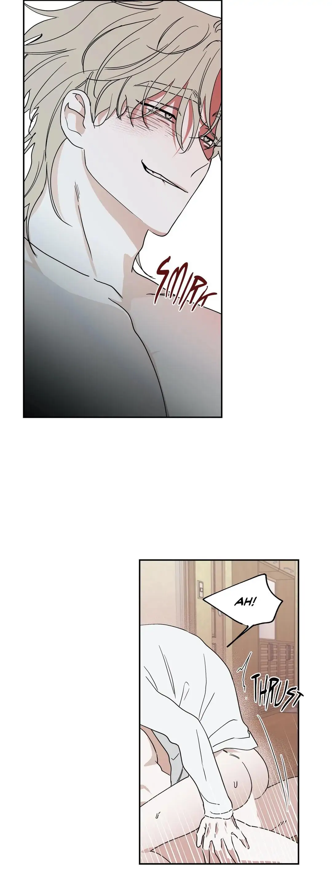 Low Tide in Twilight Chapter 11 page 22