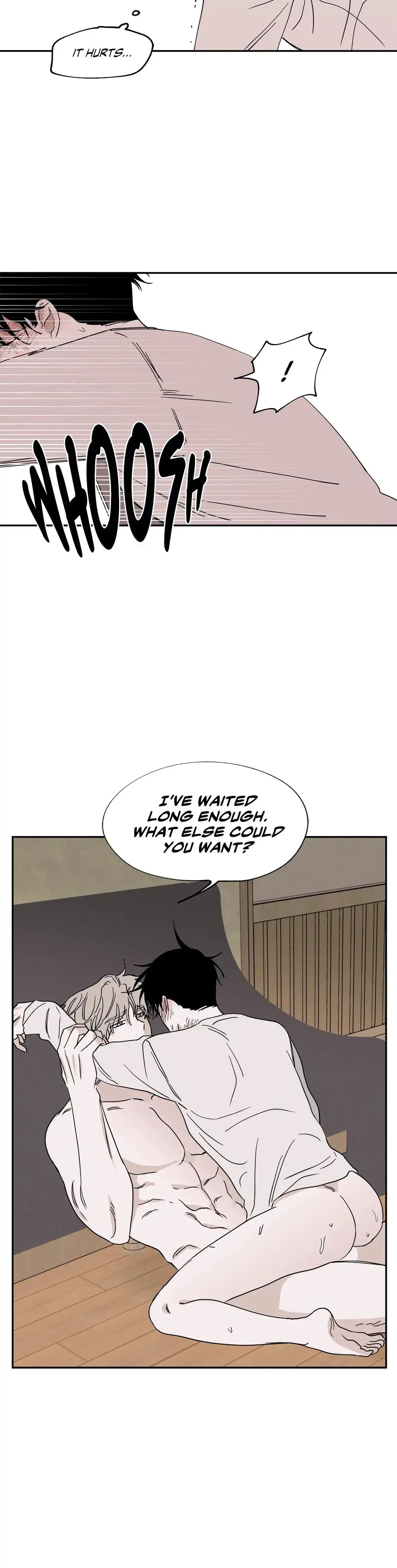 Low Tide in Twilight Chapter 11 page 24
