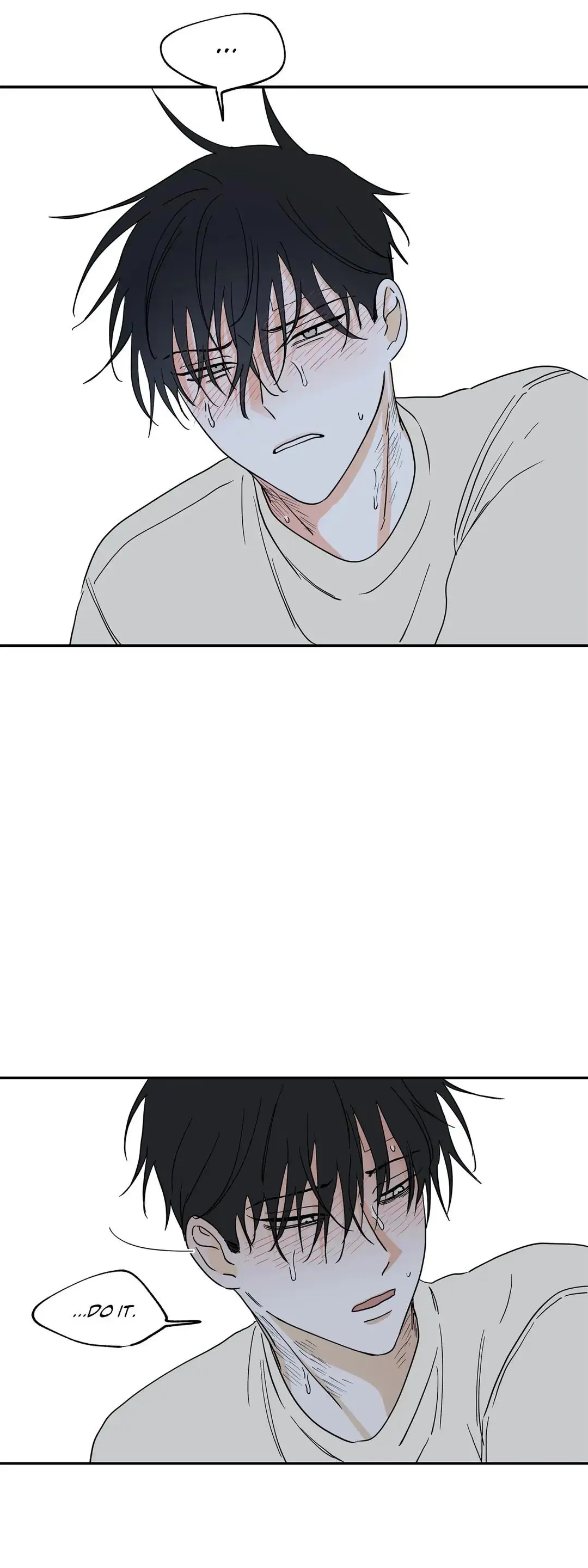 Low Tide in Twilight Chapter 11 page 25