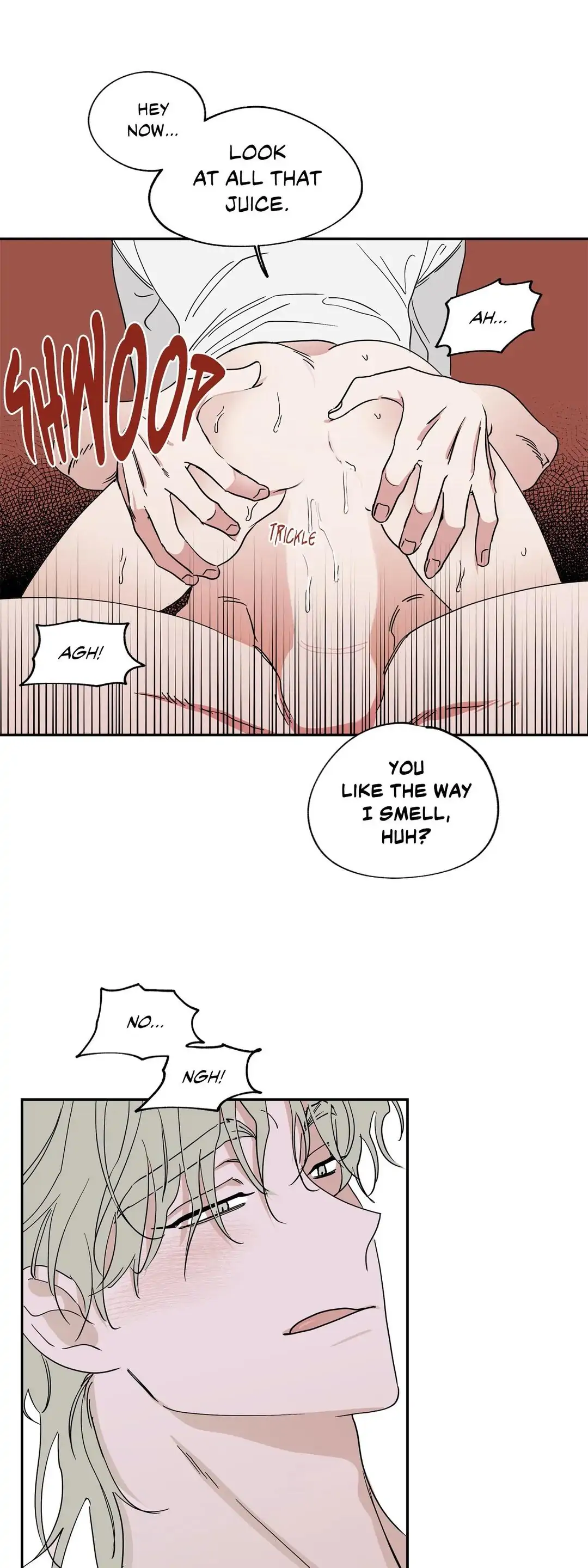 Low Tide in Twilight Chapter 11 page 30