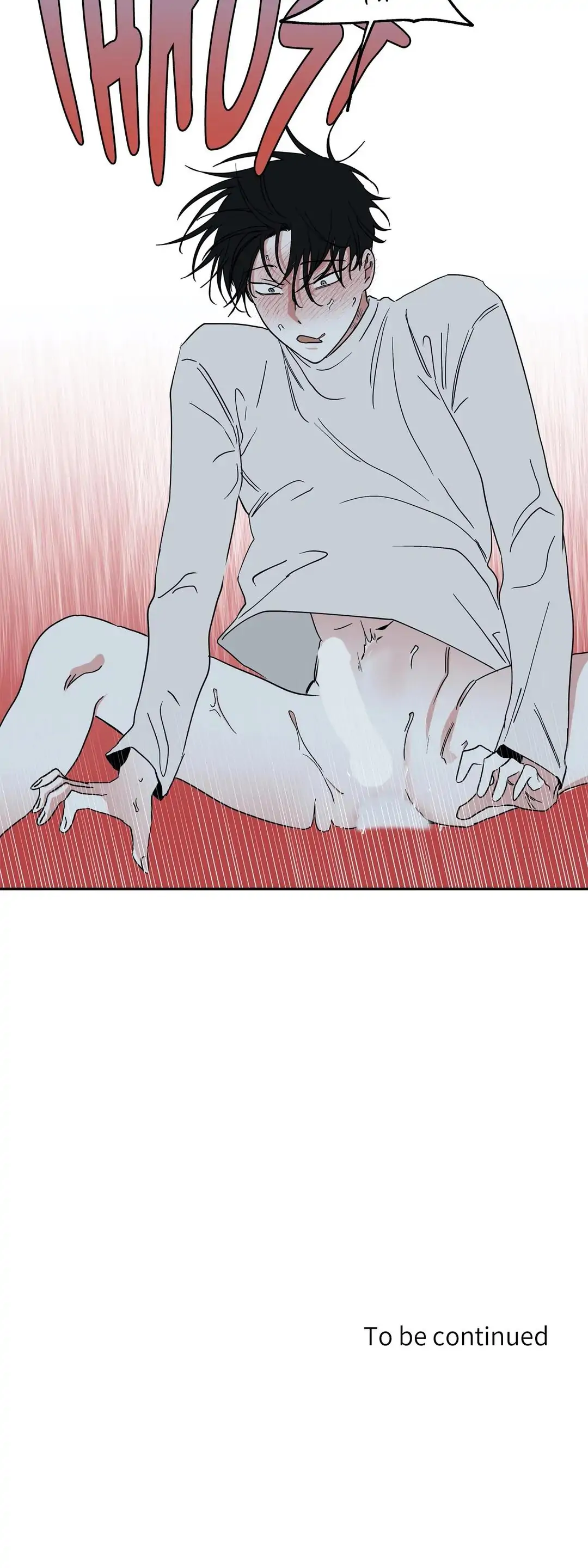 Low Tide in Twilight Chapter 11 page 32