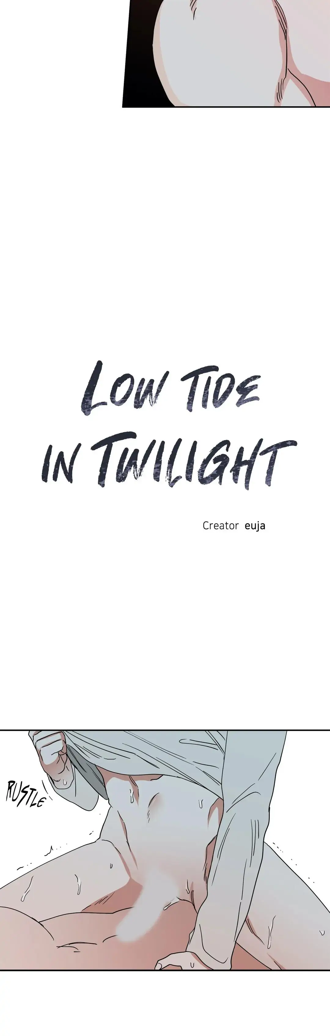 Low Tide in Twilight Chapter 12 page 3