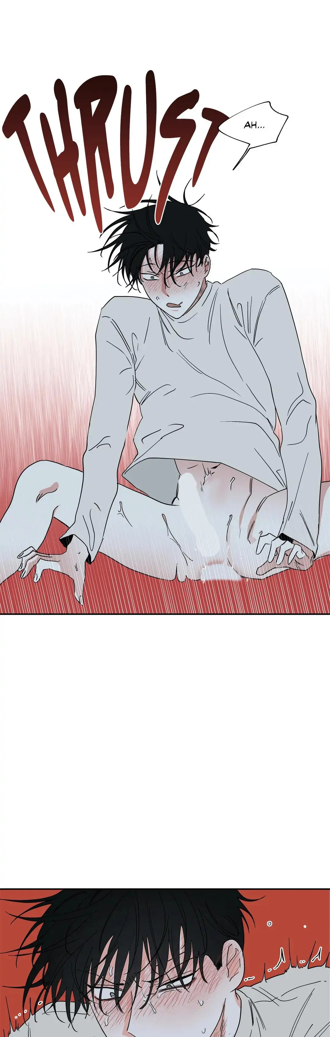 Low Tide in Twilight Chapter 12 page 1