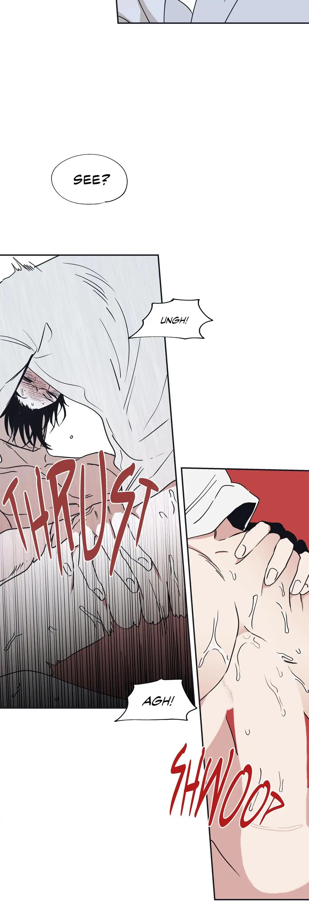 Low Tide in Twilight Chapter 12 page 9