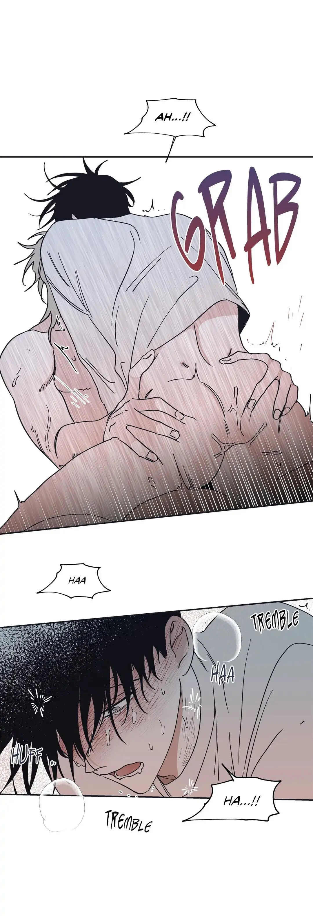 Low Tide in Twilight Chapter 12 page 10