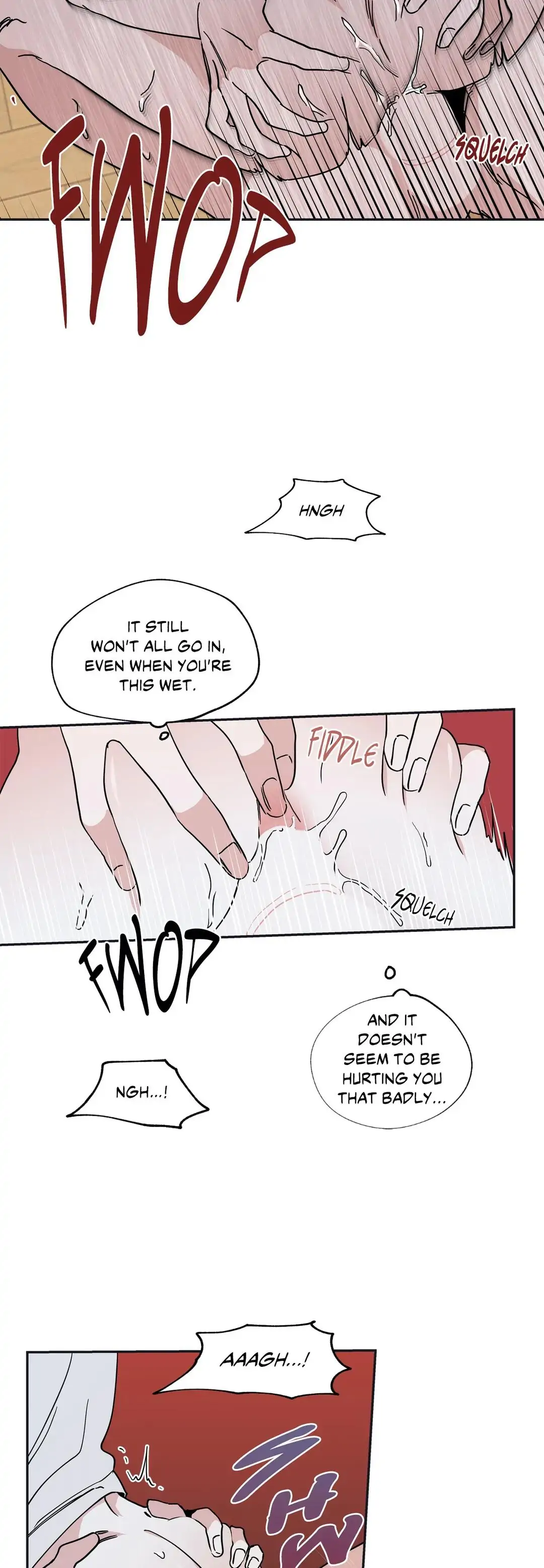 Low Tide in Twilight Chapter 12 page 12