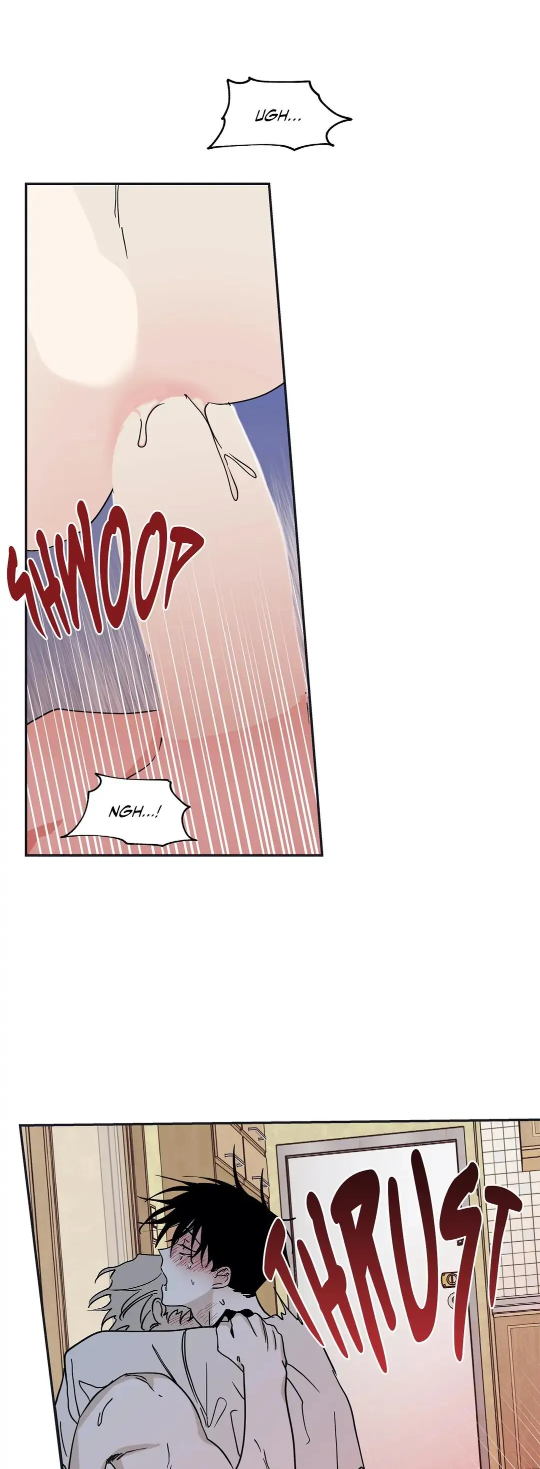 Low Tide in Twilight Chapter 12 page 15