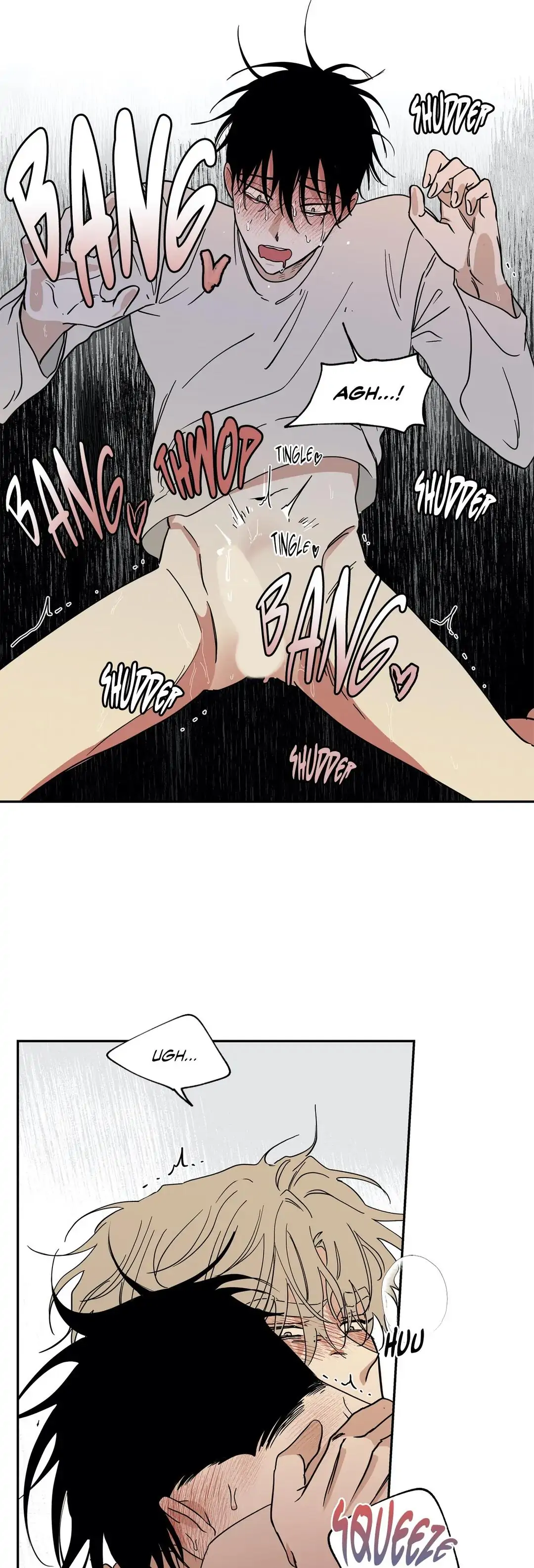 Low Tide in Twilight Chapter 12 page 25