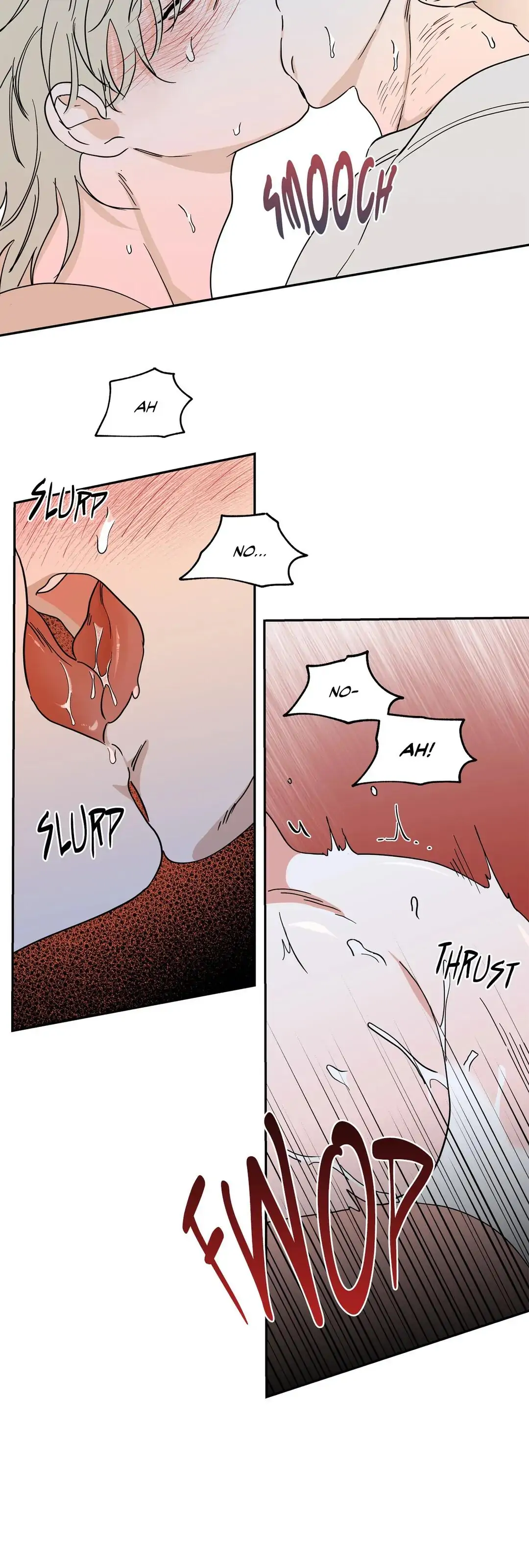 Low Tide in Twilight Chapter 12 page 27