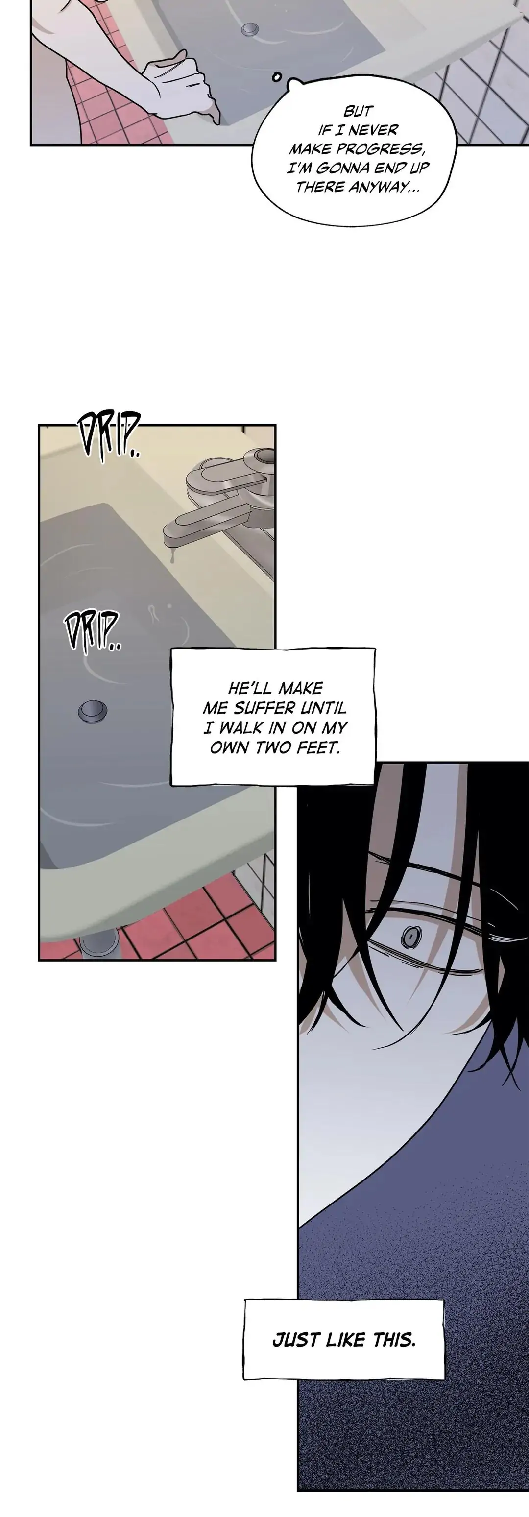 Low Tide in Twilight Chapter 13 page 27
