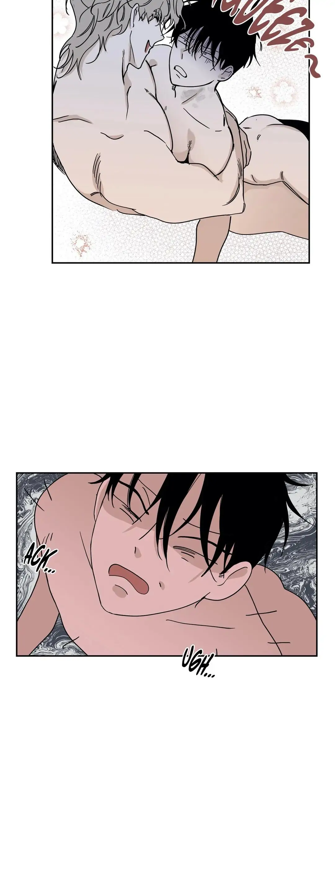 Low Tide in Twilight Chapter 13 page 18