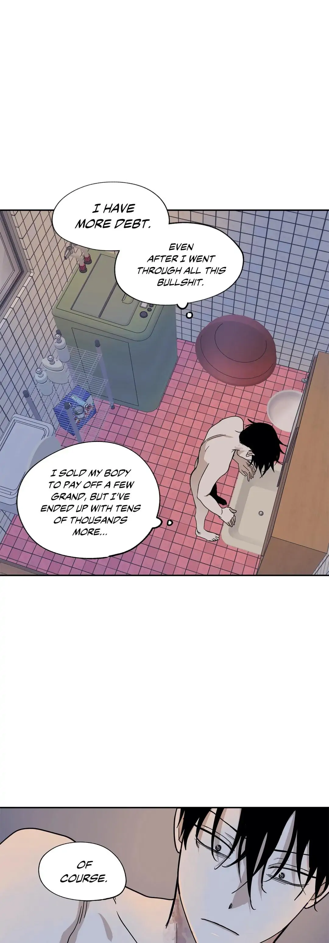 Low Tide in Twilight Chapter 13 page 25
