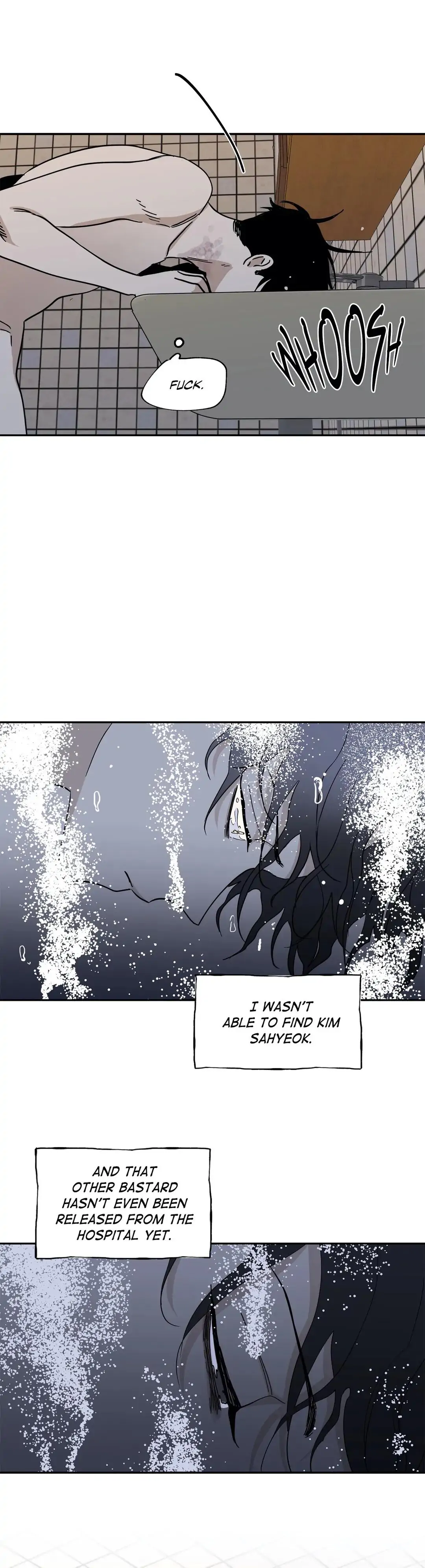 Low Tide in Twilight Chapter 13 page 28