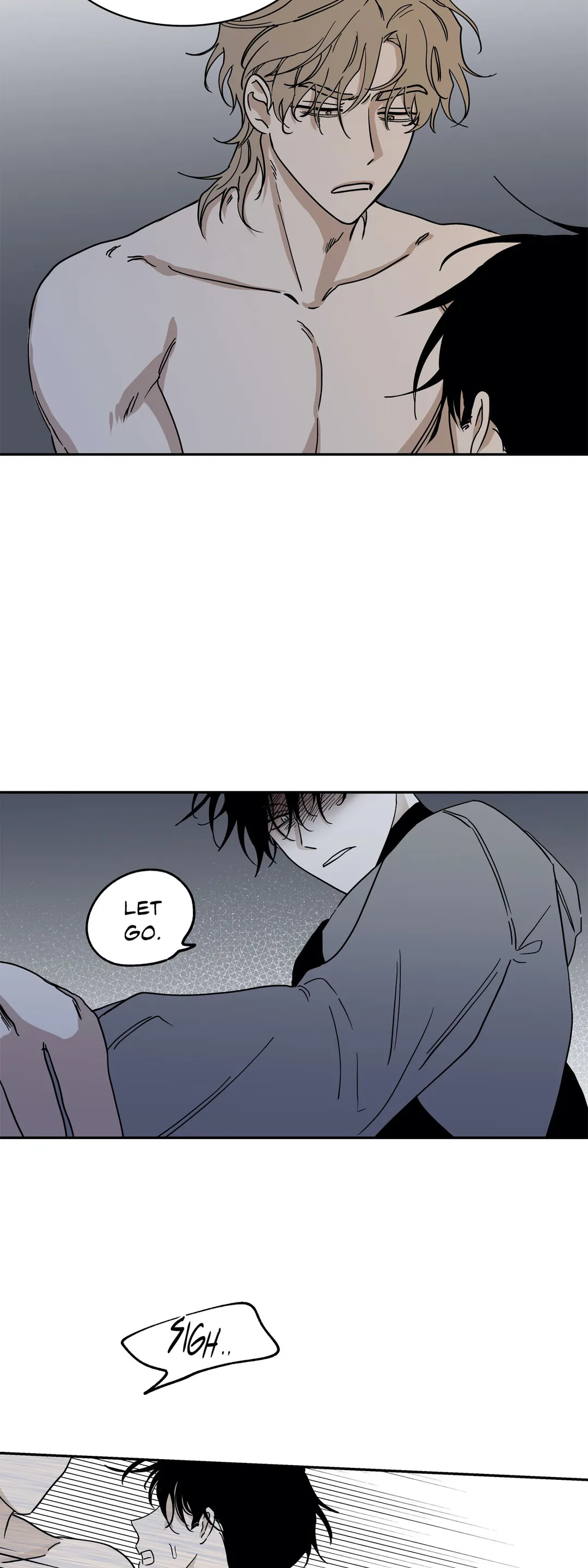 Low Tide in Twilight Chapter 14 page 2