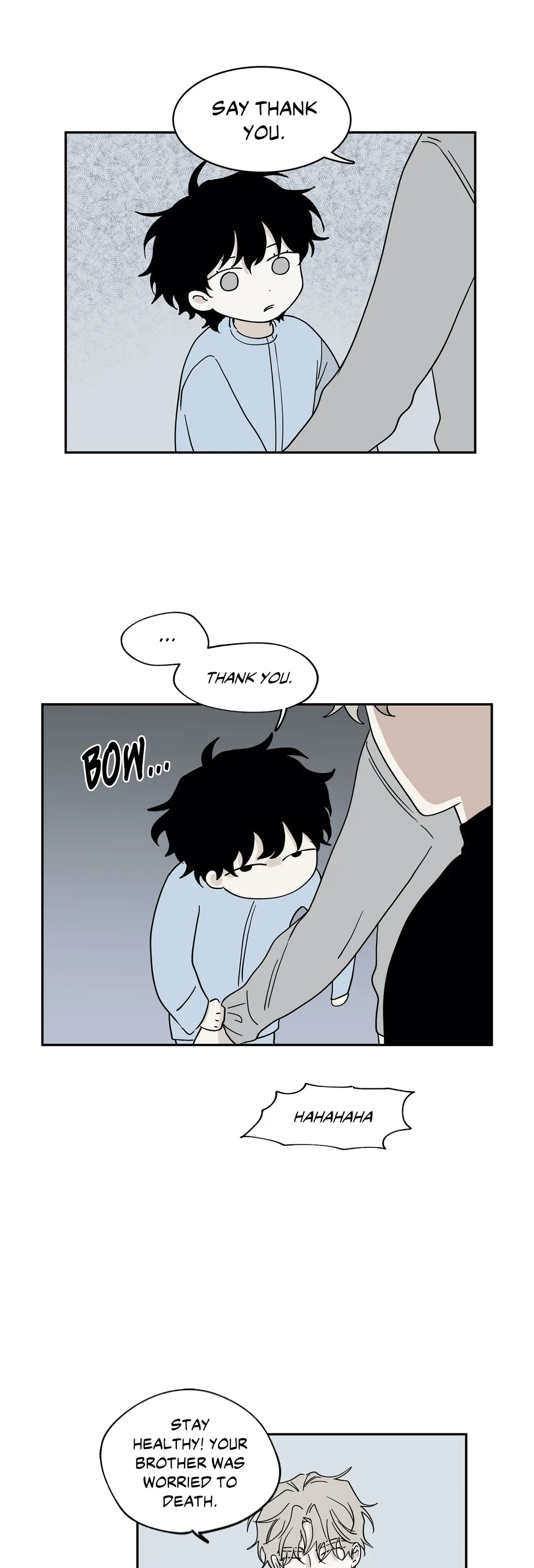 Low Tide in Twilight Chapter 14 page 16
