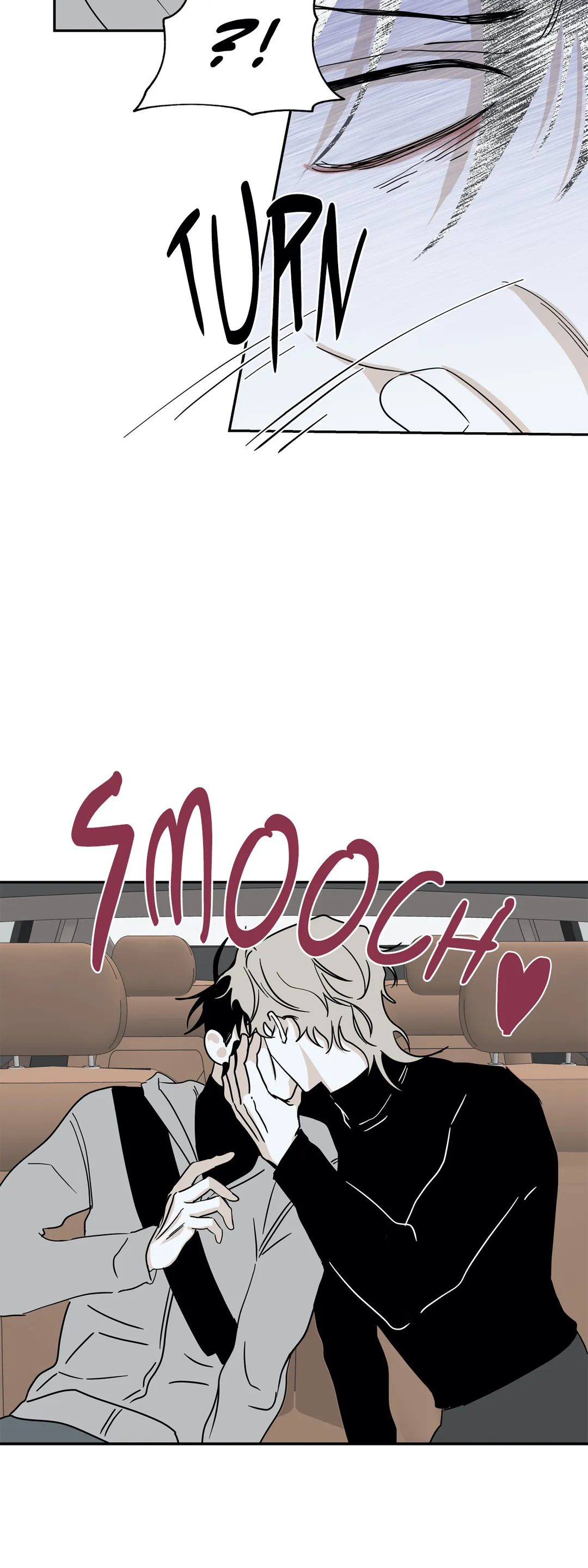 Low Tide in Twilight Chapter 14 page 24