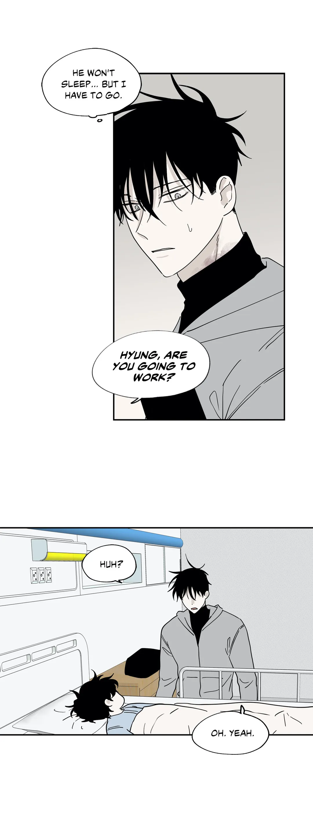 Low Tide in Twilight Chapter 14 page 19