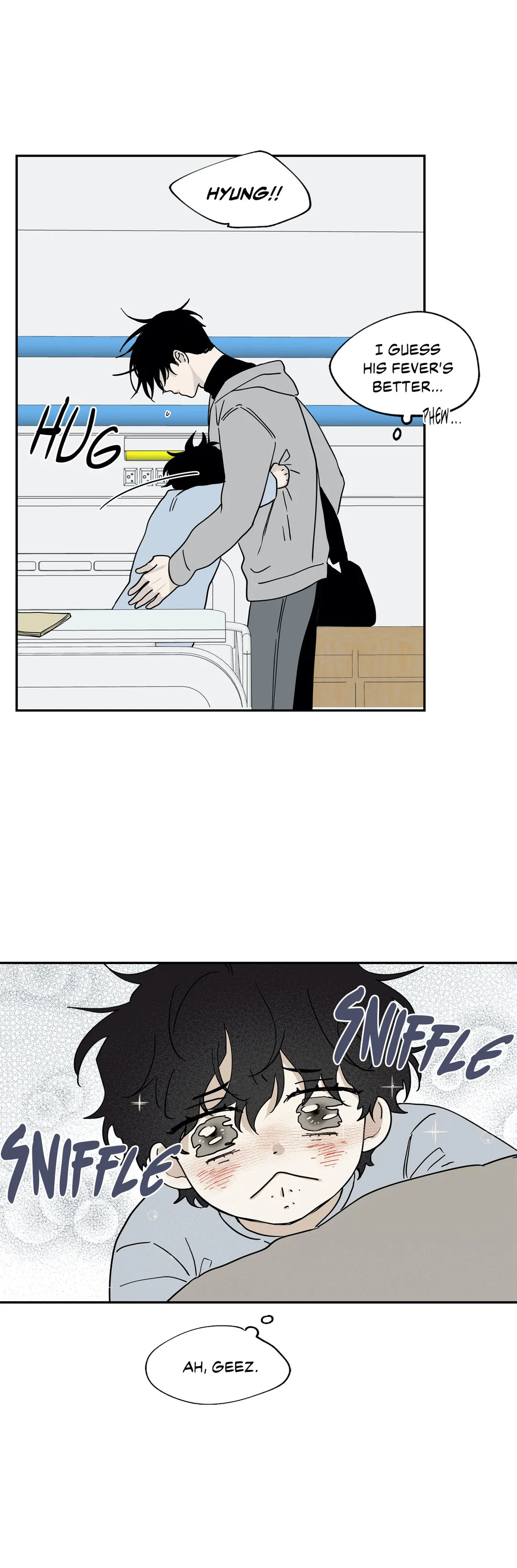 Low Tide in Twilight Chapter 14 page 12