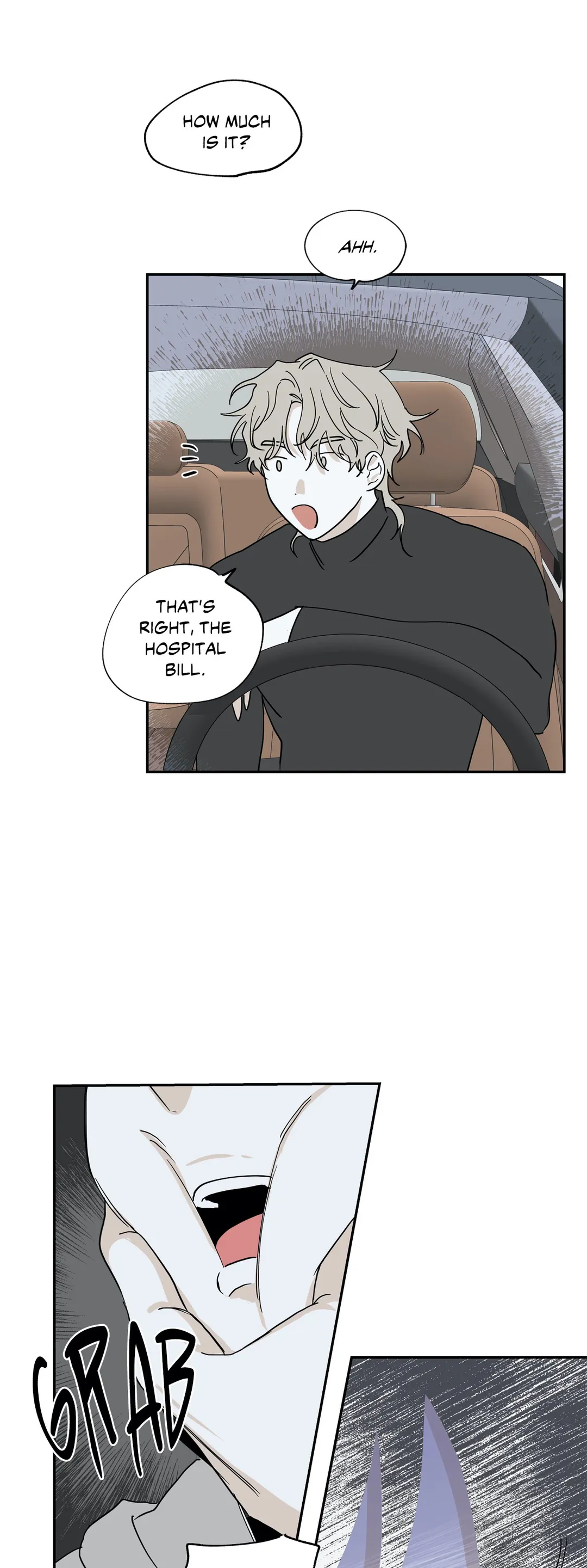Low Tide in Twilight Chapter 14 page 23