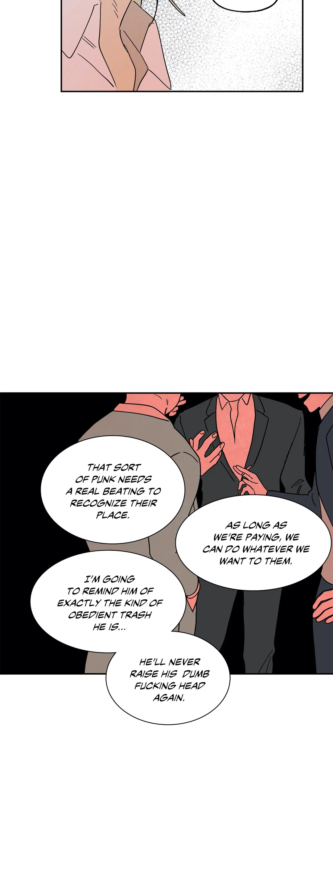 Low Tide in Twilight Chapter 15 page 30