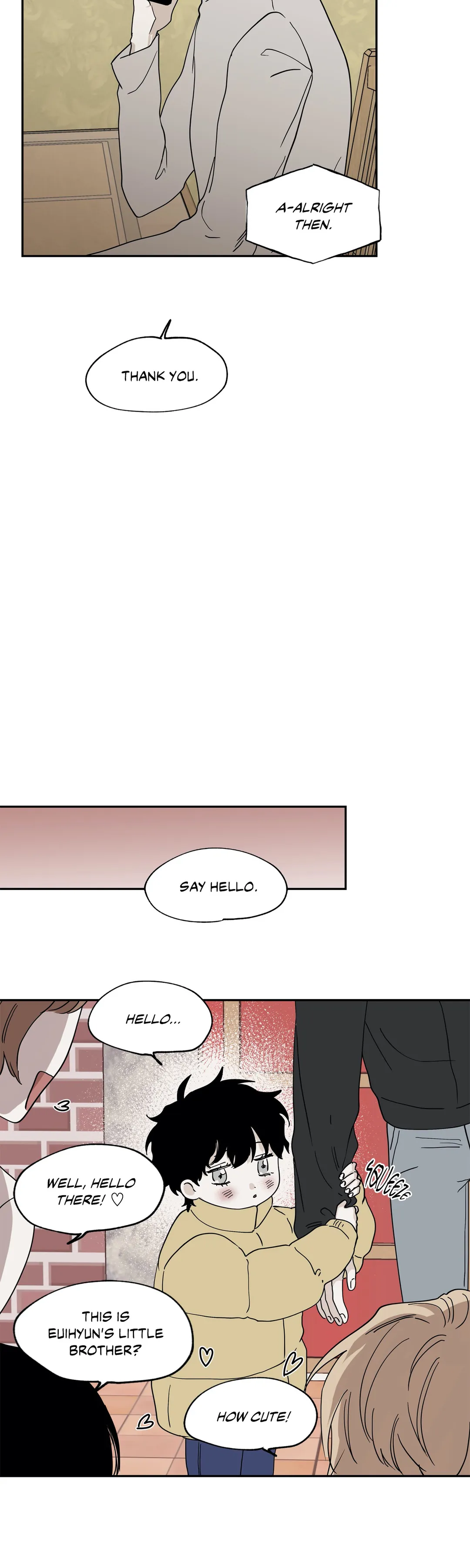 Low Tide in Twilight Chapter 15 page 8