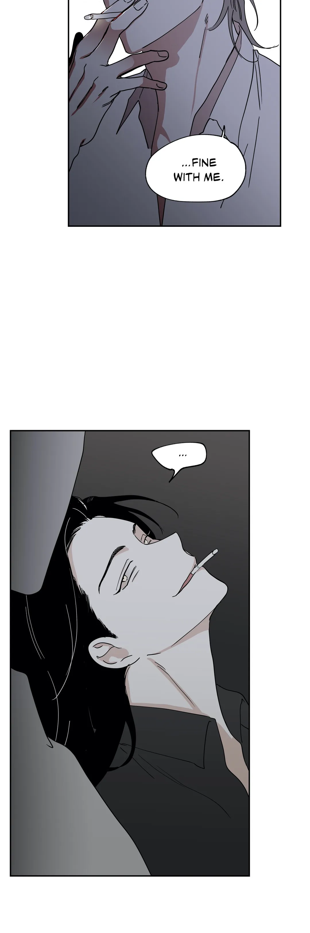 Low Tide in Twilight Chapter 15 page 17