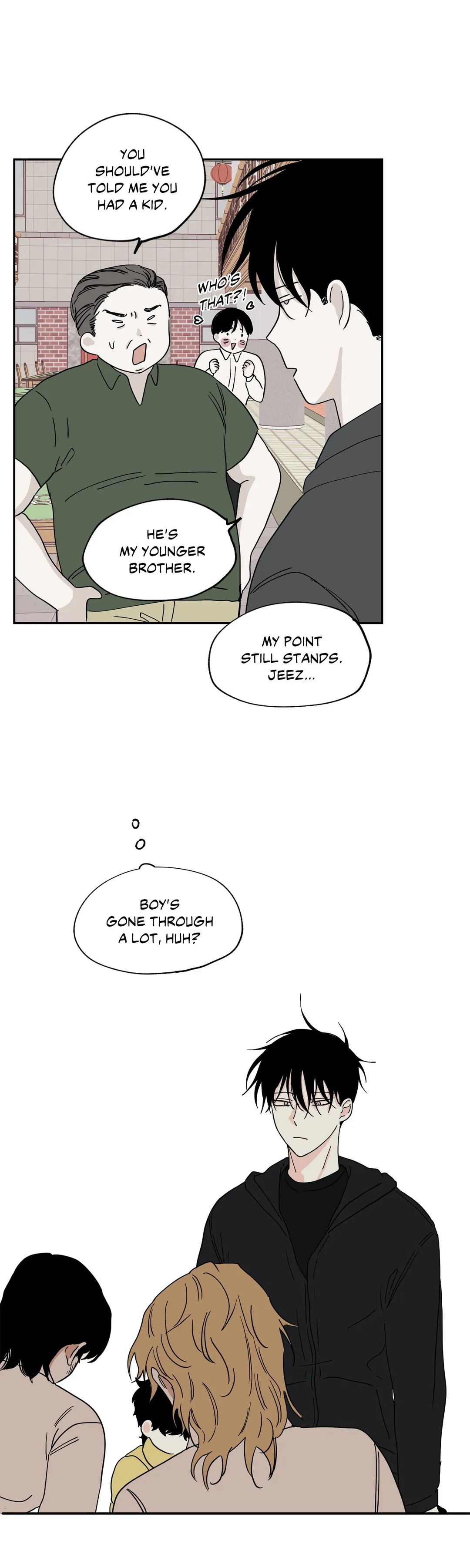 Low Tide in Twilight Chapter 15 page 9