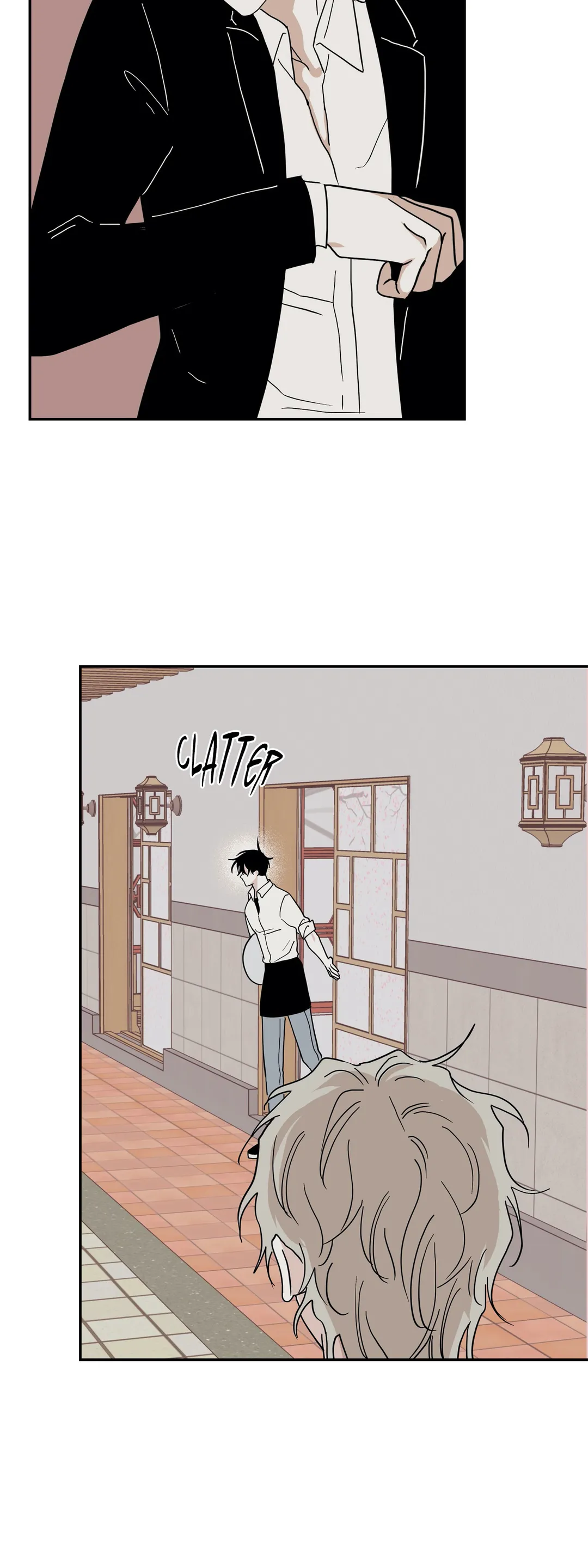 Low Tide in Twilight Chapter 15 page 24