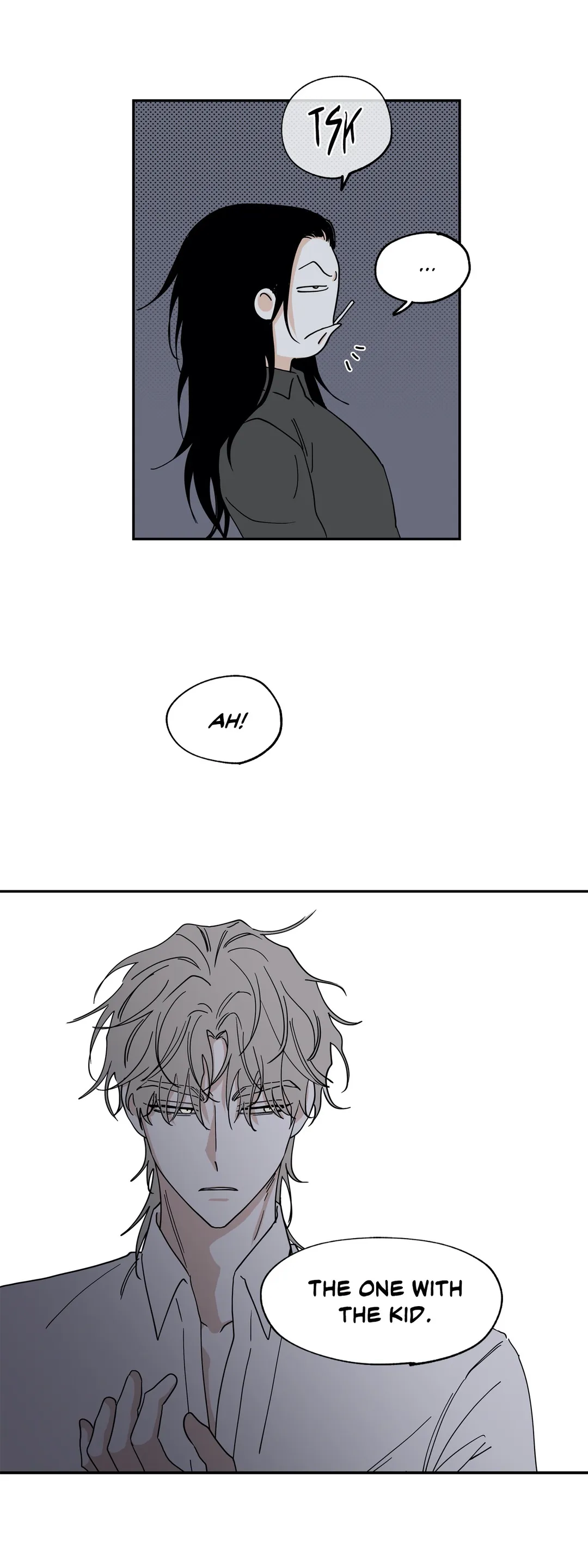 Low Tide in Twilight Chapter 15 page 15
