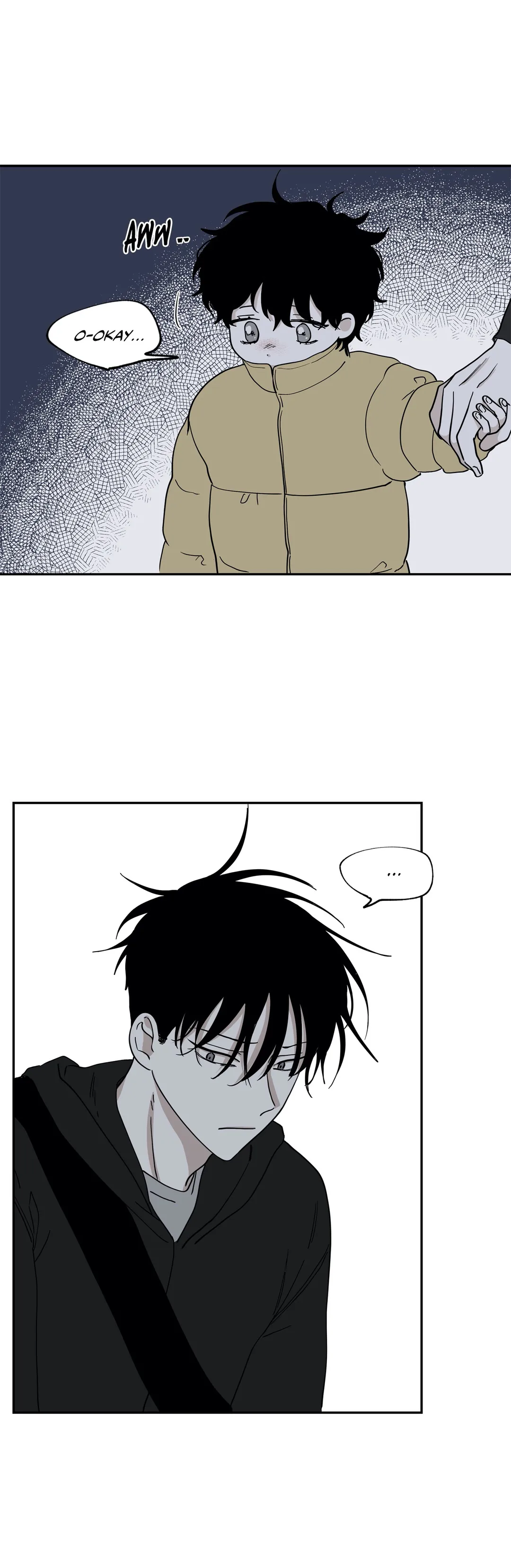 Low Tide in Twilight Chapter 15 page 4