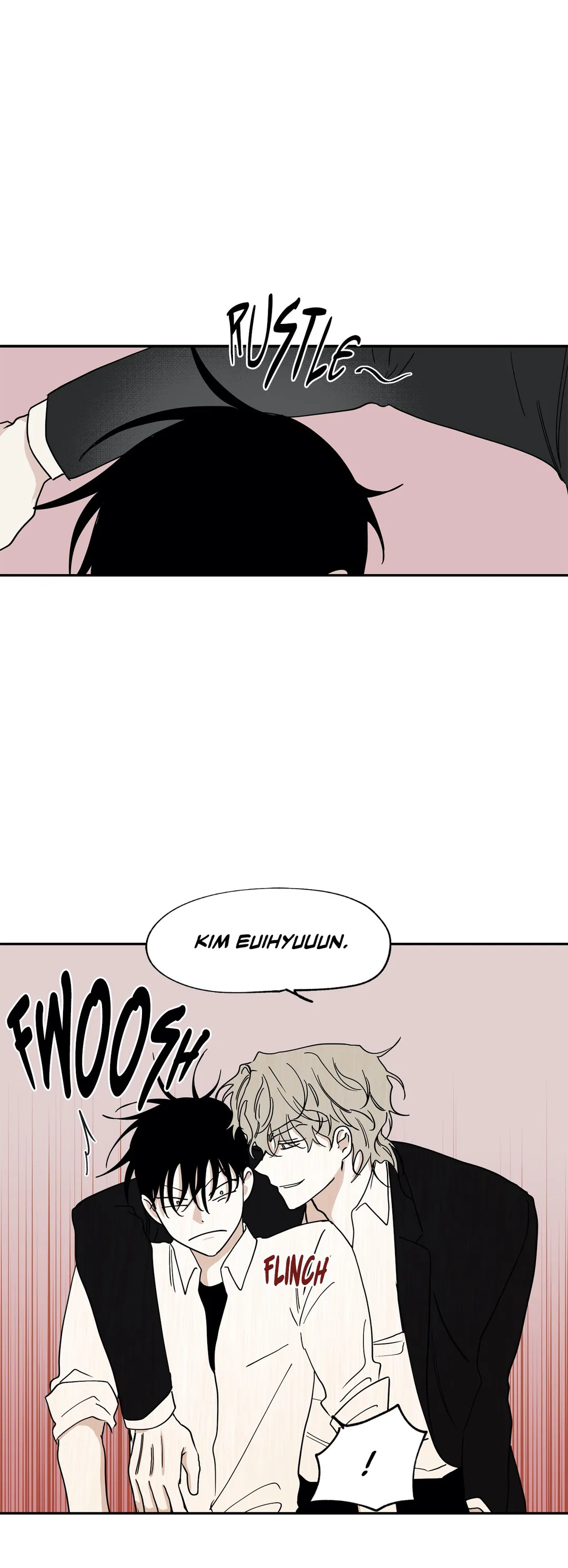 Low Tide in Twilight Chapter 15 page 25