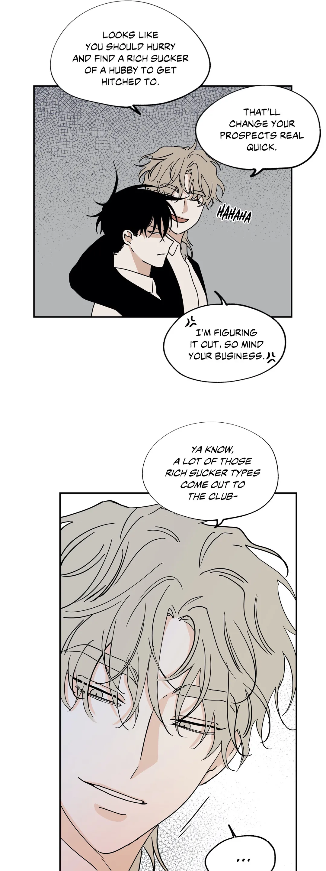 Low Tide in Twilight Chapter 15 page 29