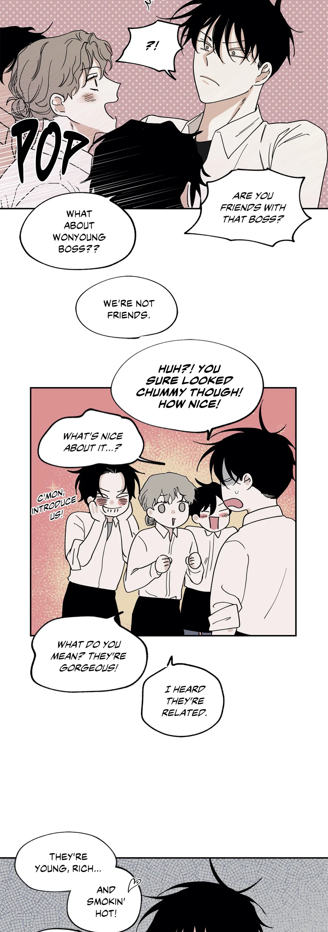 Low Tide in Twilight Chapter 15 page 34