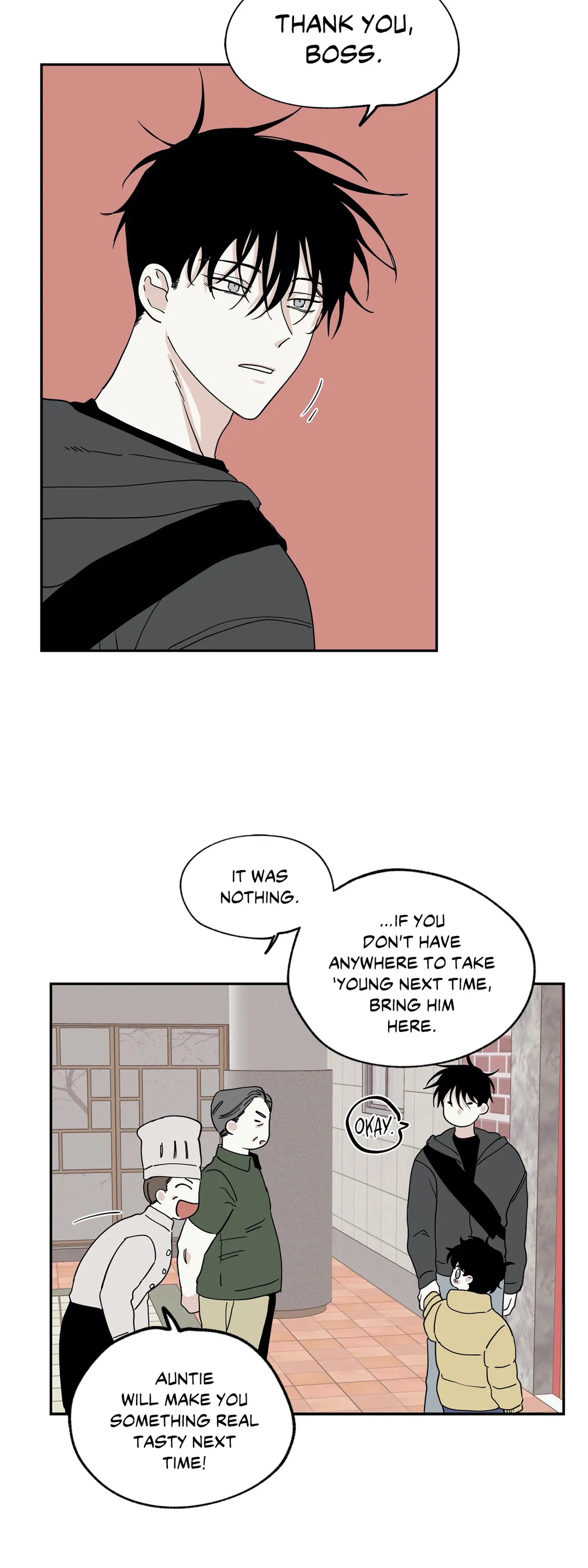 Low Tide in Twilight Chapter 16 page 24
