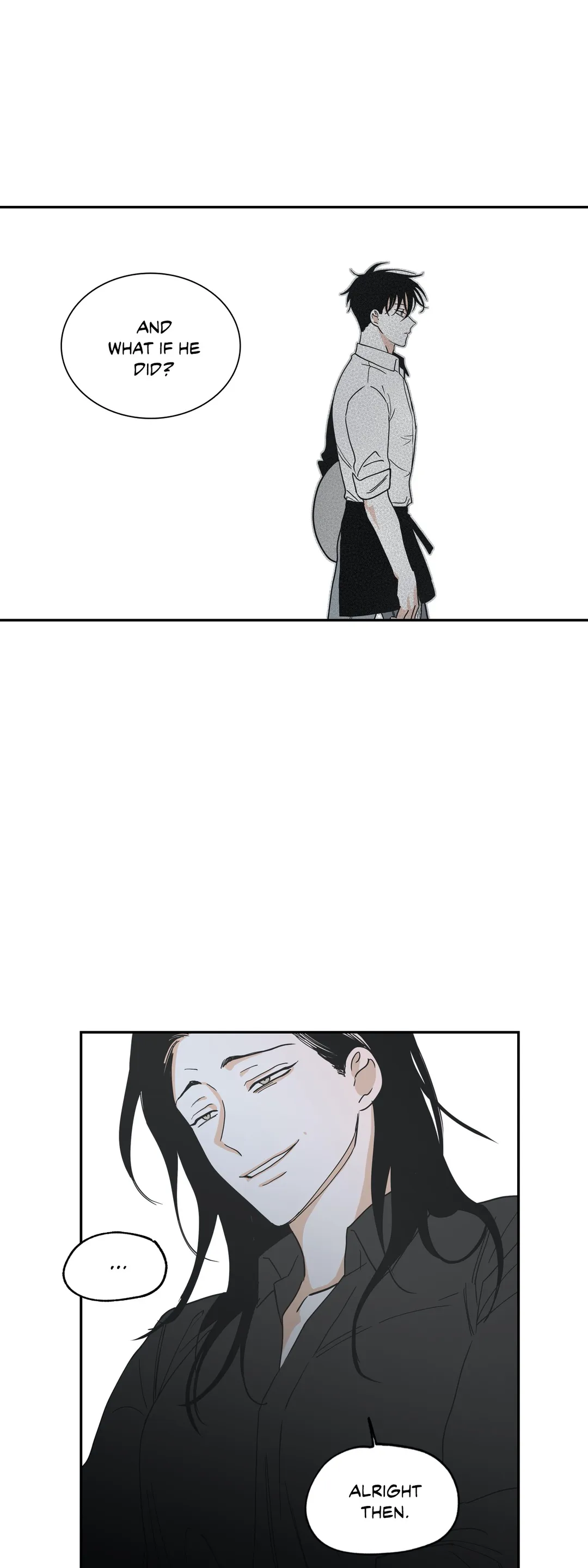 Low Tide in Twilight Chapter 16 page 22