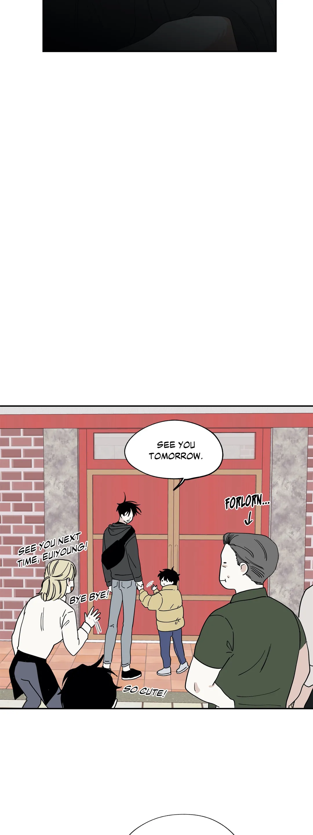 Low Tide in Twilight Chapter 16 page 23
