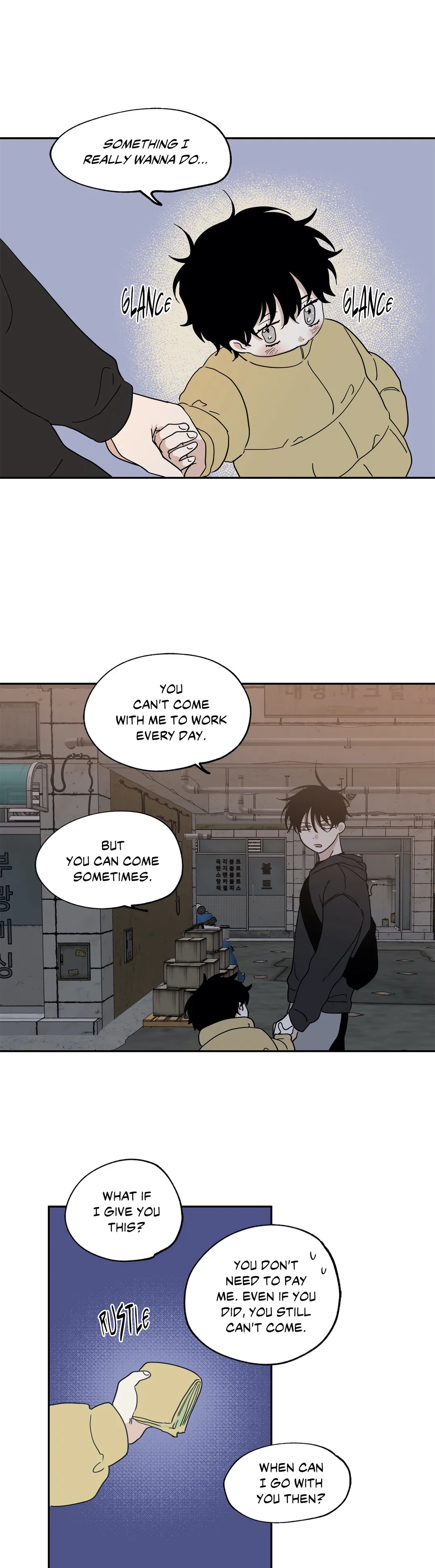 Low Tide in Twilight Chapter 16 page 31