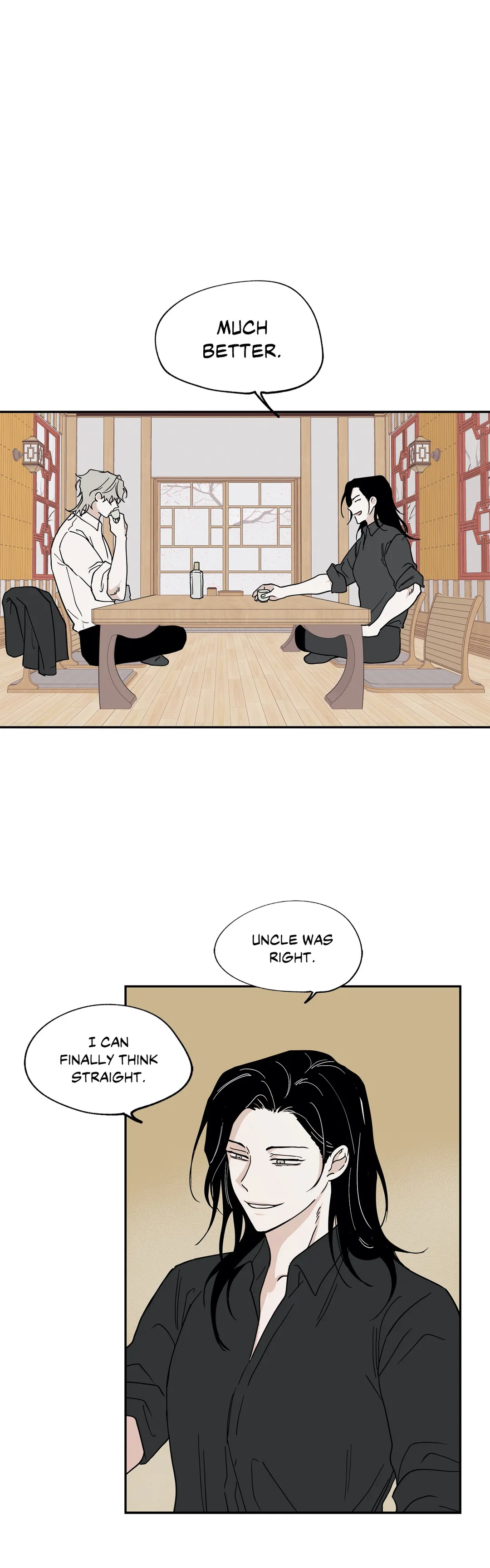 Low Tide in Twilight Chapter 16 page 3