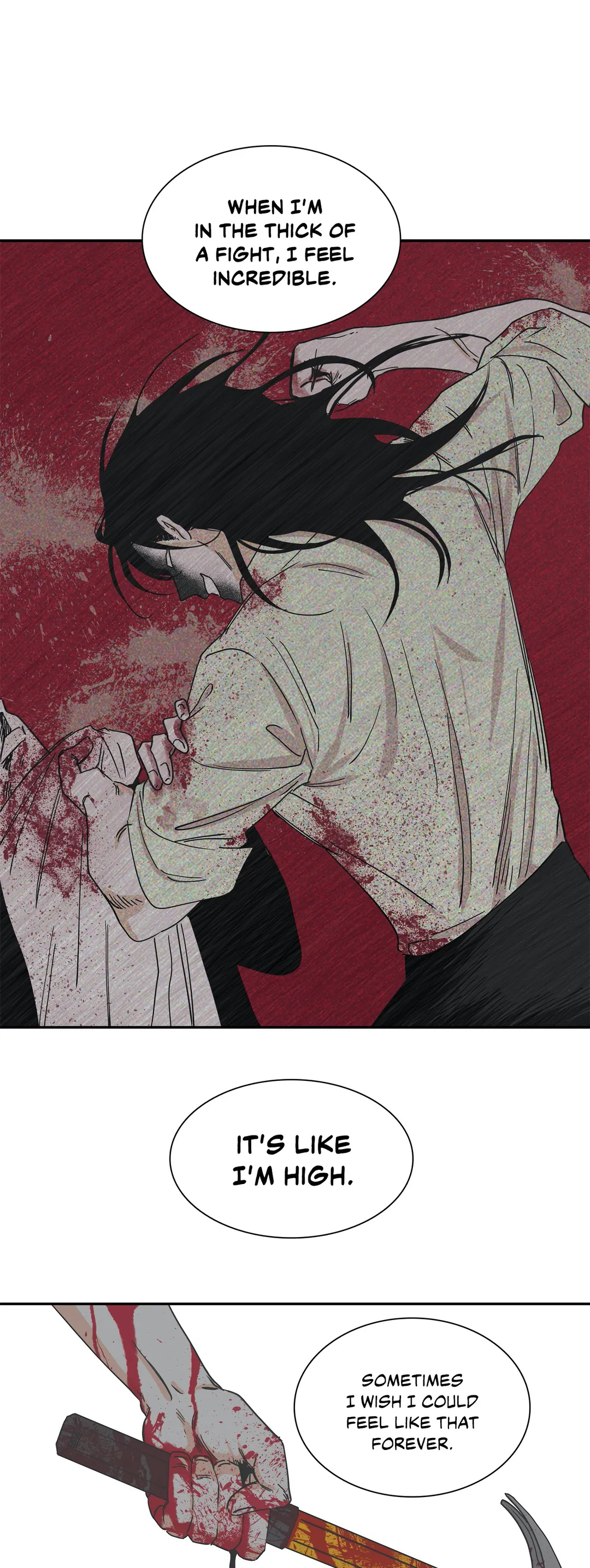 Low Tide in Twilight Chapter 16 page 4