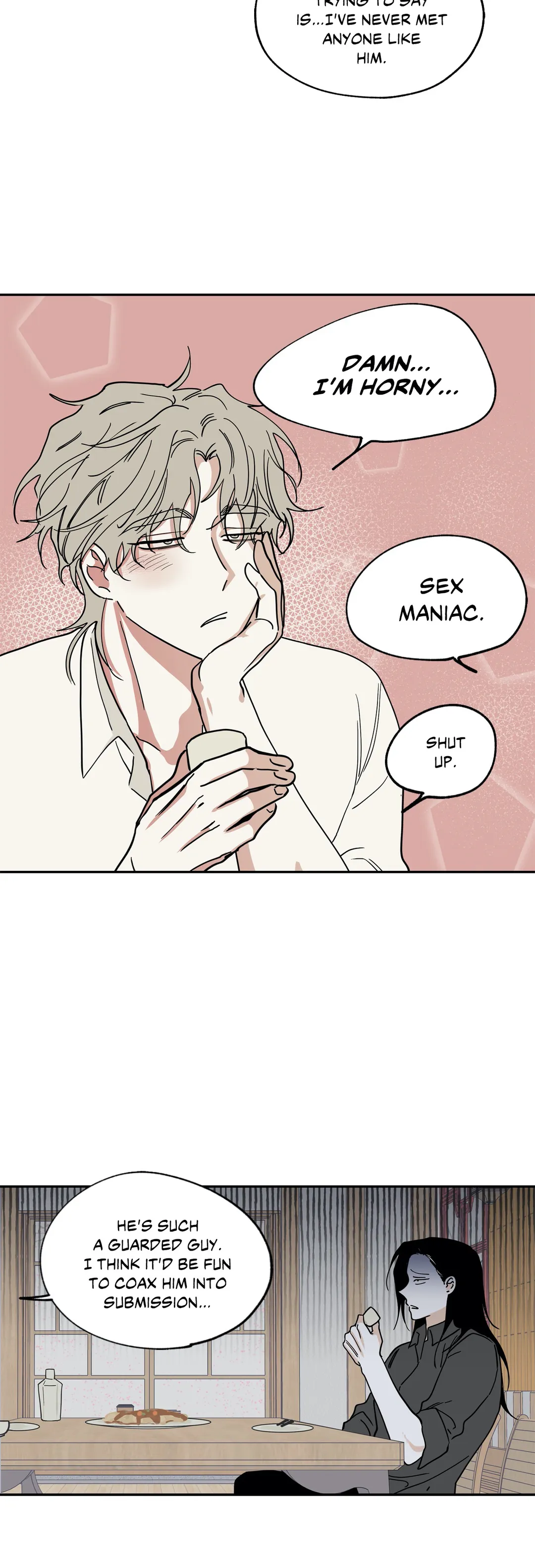 Low Tide in Twilight Chapter 16 page 15