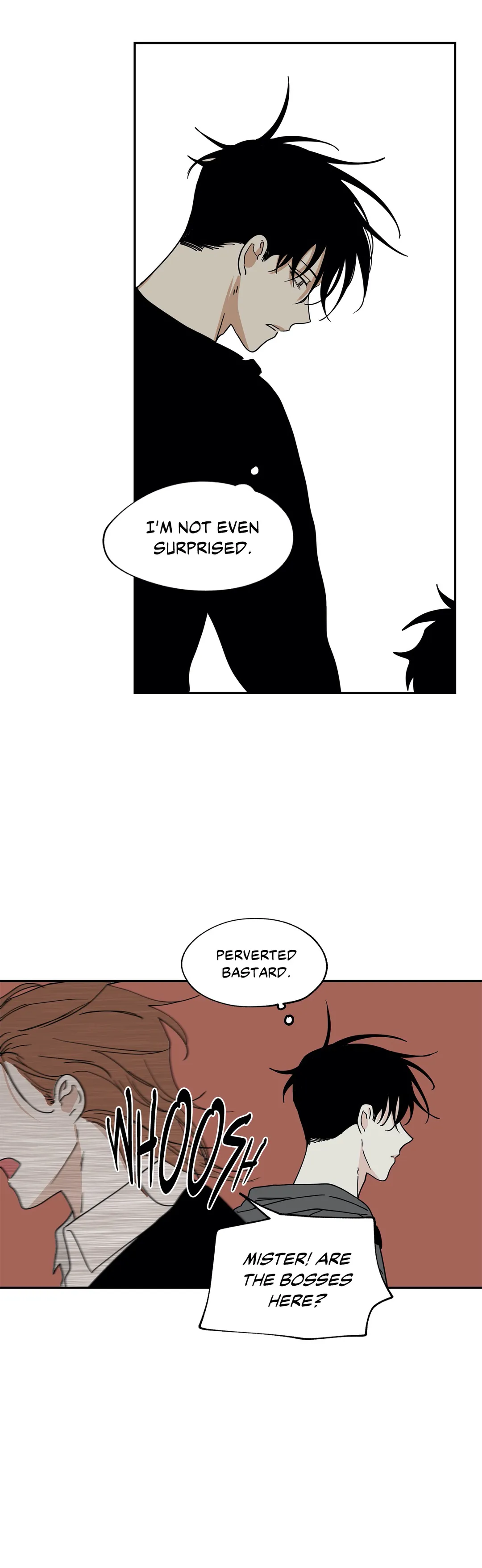 Low Tide in Twilight Chapter 16 page 25