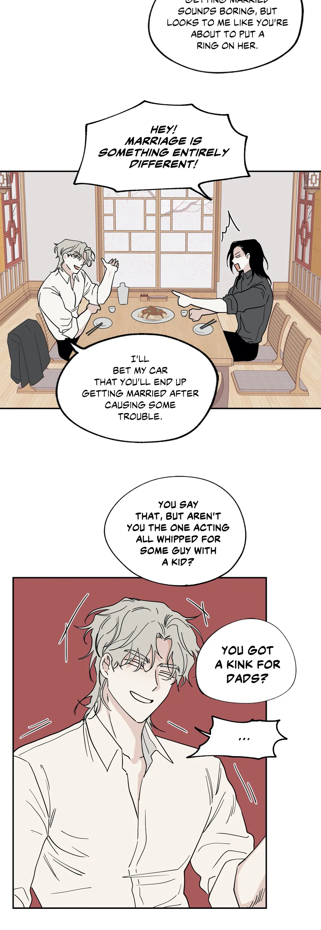 Low Tide in Twilight Chapter 16 page 12