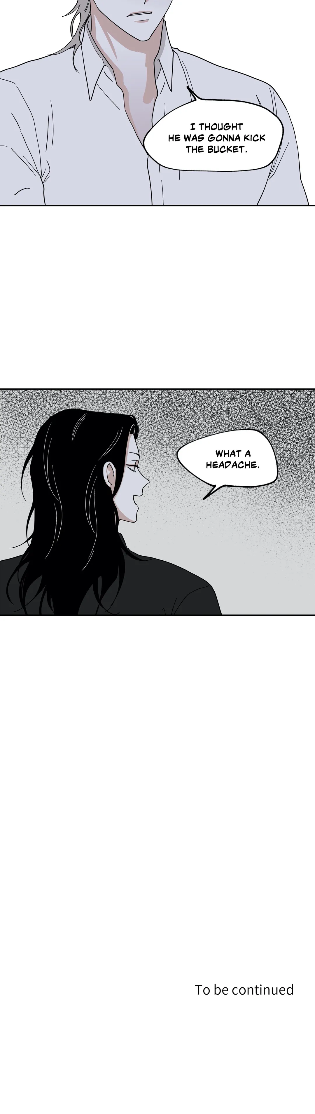 Low Tide in Twilight Chapter 16 page 35
