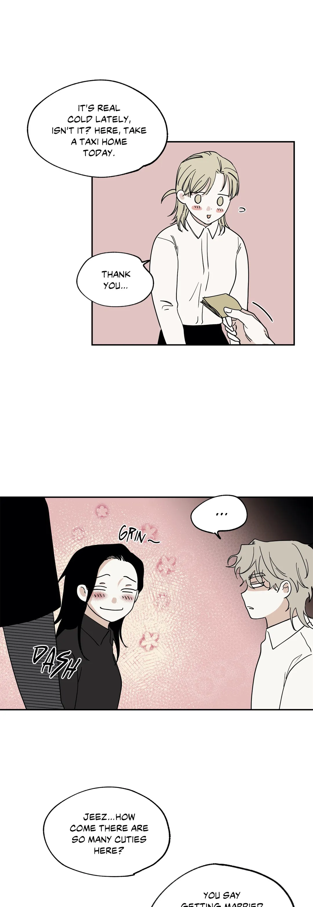 Low Tide in Twilight Chapter 16 page 11