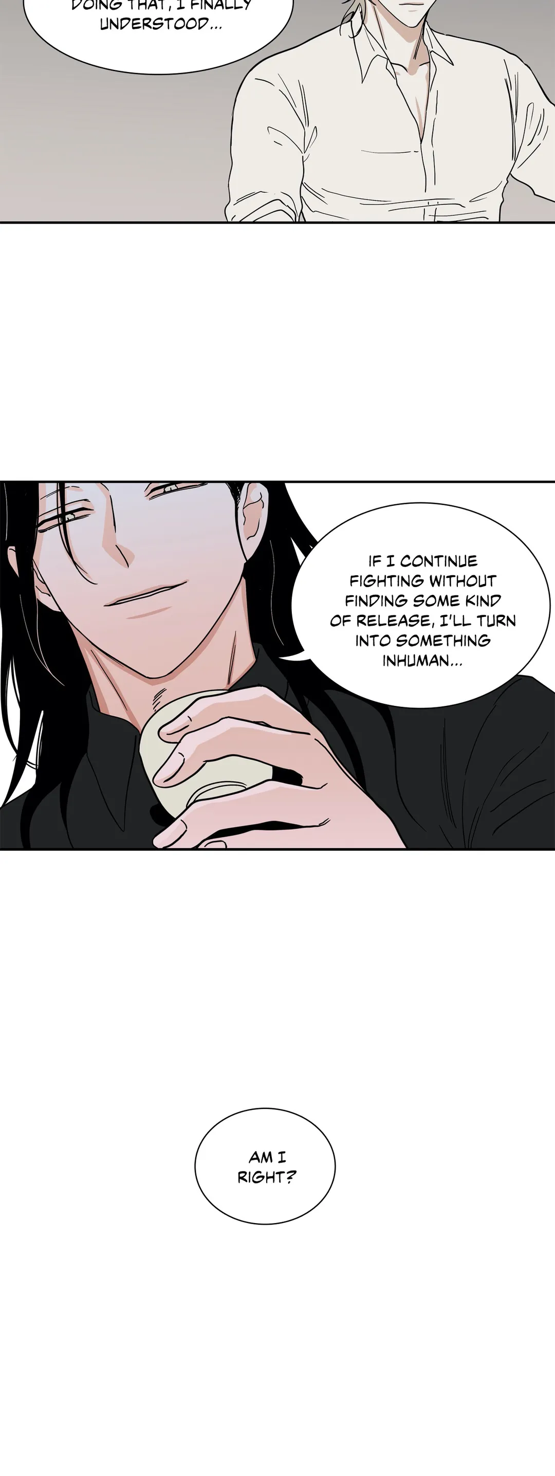 Low Tide in Twilight Chapter 16 page 6