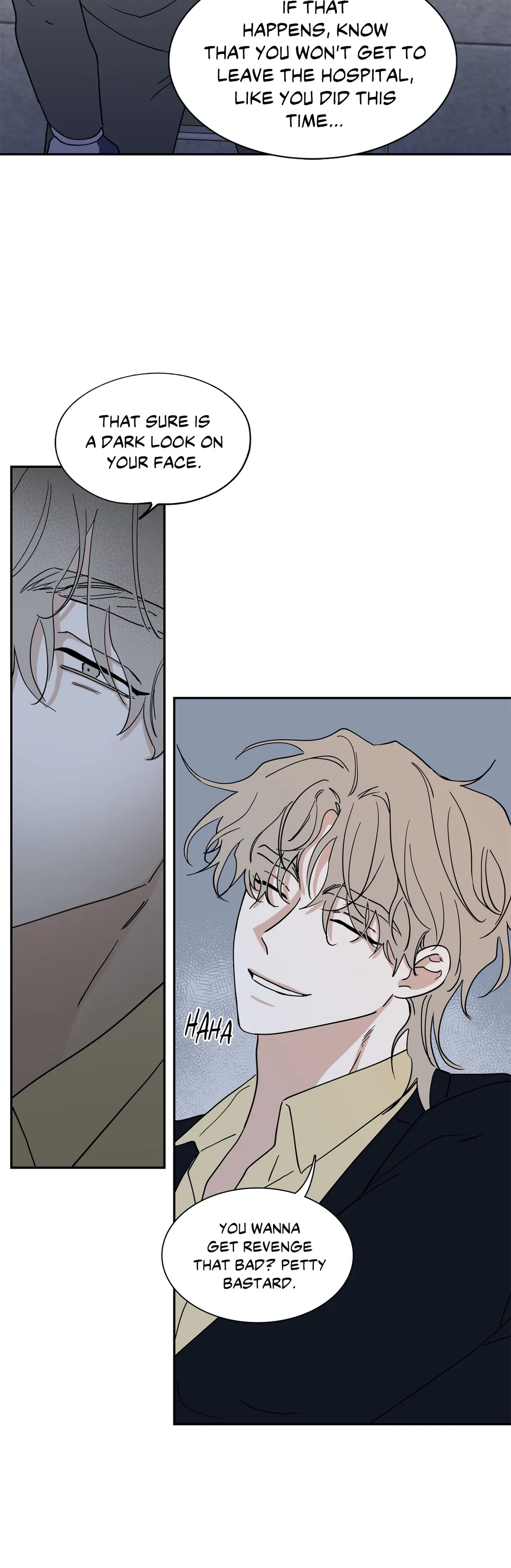 Low Tide in Twilight Chapter 17 page 16