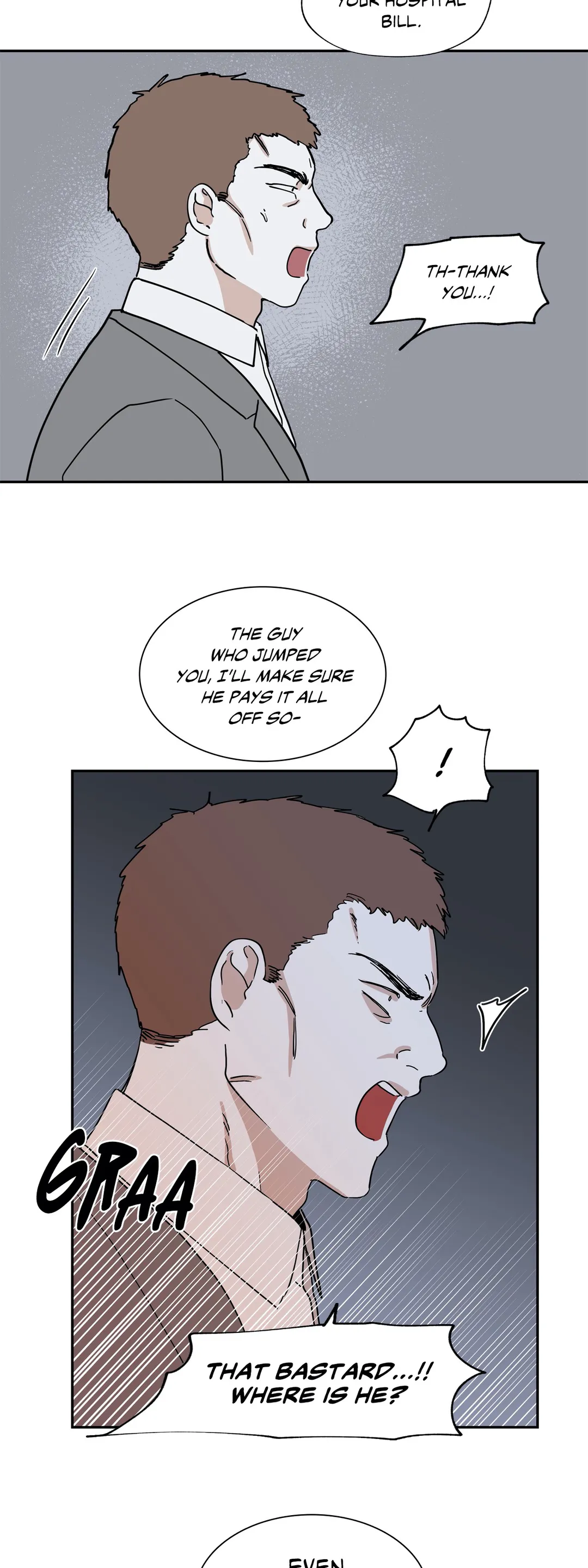 Low Tide in Twilight Chapter 17 page 8