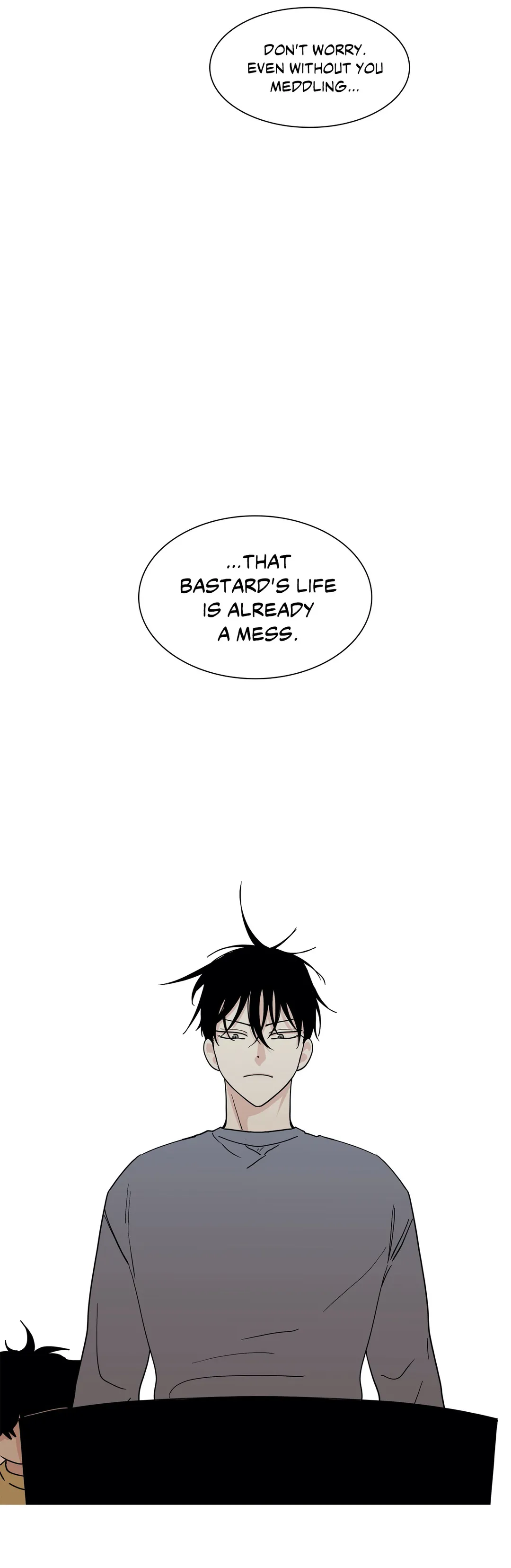 Low Tide in Twilight Chapter 17 page 17